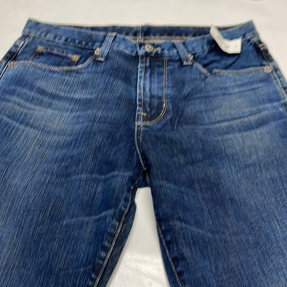 💦NWT Big Stars Jeans - Picture 3 of 8